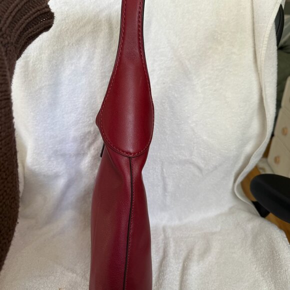 Coach Brooklyn 28 (Dark Ruby) - Picture 2 of 7